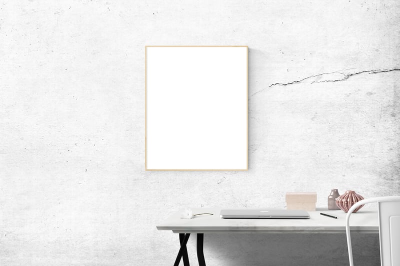 Modern Minimalist